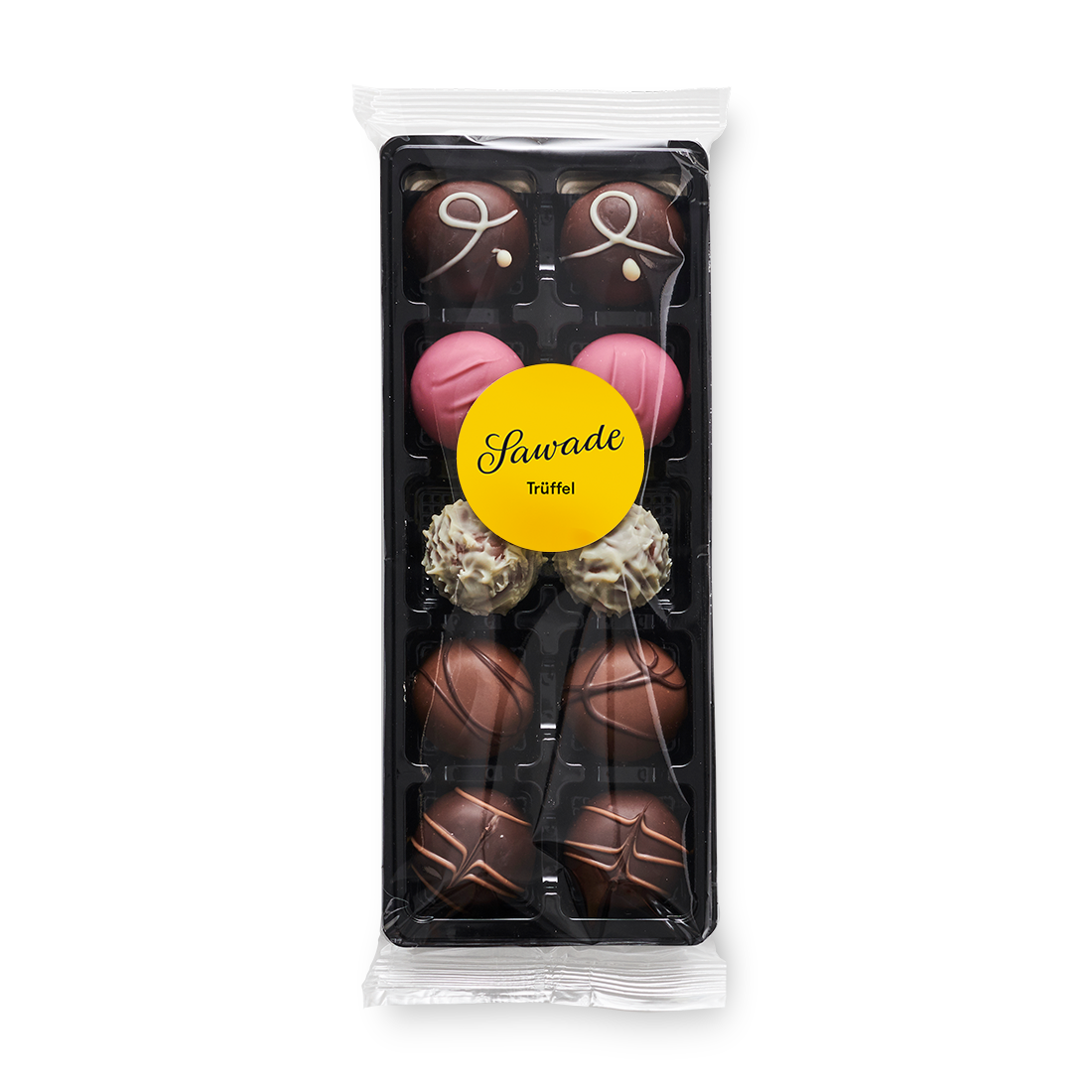 Premium Auslese Trüffel